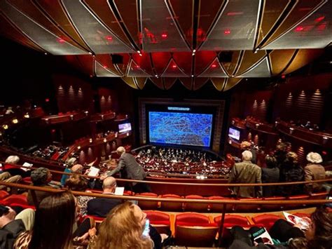 Cobb Energy Performing Arts Centre Updated May 2024 173 Photos