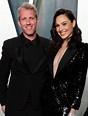 Gal Gadot Is Pregnant, Expecting Third Child: Baby Bump Photo | Us Weekly