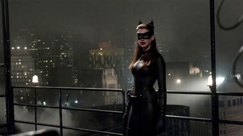 🥇 Anne Hathaway Catwoman Batman The Dark Knight Rises Wallpaper 111448