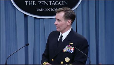 Girl Questions Pentagon Spokesman ‘are You Ready To Track Santa This