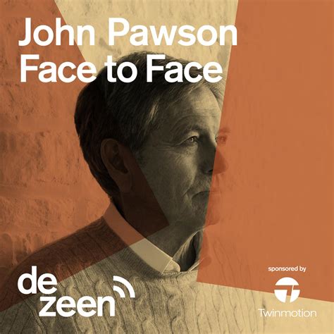 Face To Face John Pawson Dezeen X Sketchup Climate Salon Podcast
