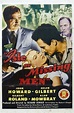 La isla de los hombres perdidos (1942) - FilmAffinity