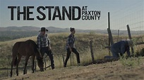 The Stand at Paxton County (2020) - Netflix | Flixable