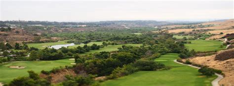 Arroyo Trabuco Golf Club Course Profile Course Database