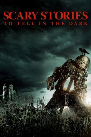 Scary Stories to Tell in the Dark André Ovredal Releases AllMovie