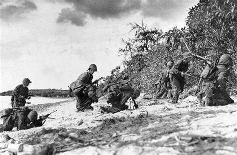 Battle Of Saipan World War Ii War Memorial Tours