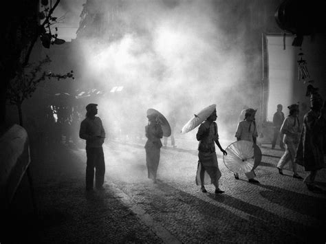 Fan Ho Street Photography Streetbounty