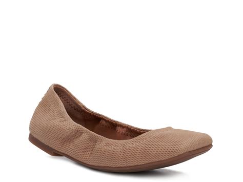 Lucky Brand Juthro Ballet Flat Free Shipping Dsw