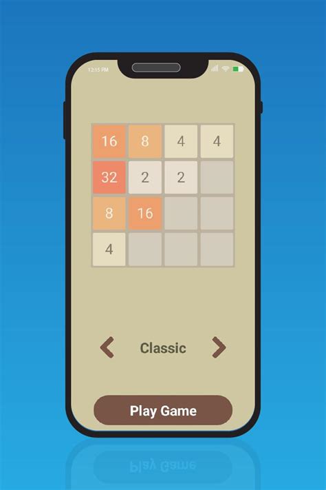 2048 Number Puzzle Classic Game And New 2048 Game Apk للاندرويد تنزيل