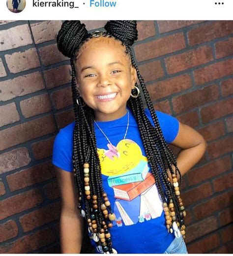 Play dress up with these dolls and the dressing room style packaging. Long Box Braids: 67 Hairstyles To Upgrade Your Box Braids ...