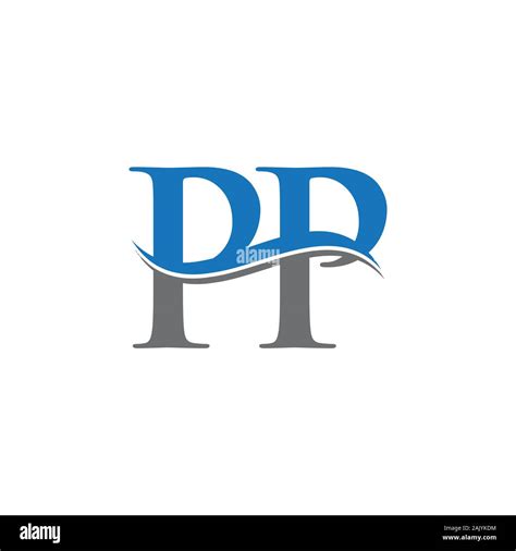 Pp Logo