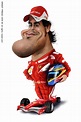 Pinned using PinFace! Caricature From Photo, Caricature Artist ...