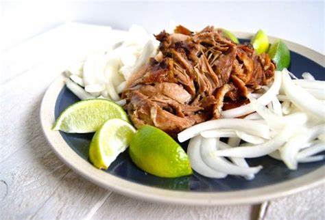 Easy Paleo Duck Carnitas Recipe Plus A Giveaway Of Maple Leaf Farms