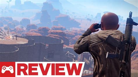 Rust Review Youtube