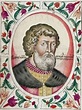 Vsevolod II of Kiev Biography | Pantheon