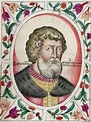 Vsevolod II of Kiev Biography | Pantheon