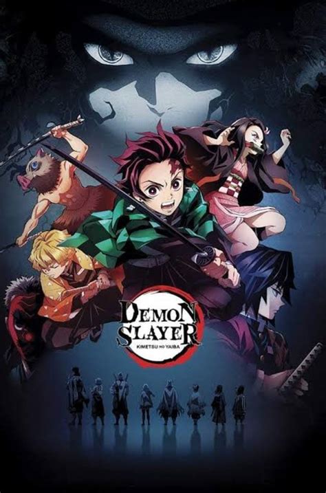 Sinopsis Demon Slayer Kimetsu No Yaiba The Movie Mugen Train