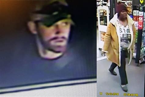 Clarksville Police Request Public Help Identifying Wallet Thieves Clarksville Online