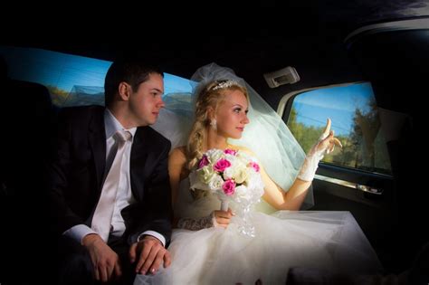 Wedding Limo Blessed Limo And Car Service