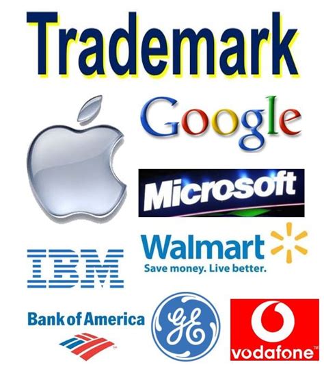 What Is A Trademark Definition And Meaning Market Business News