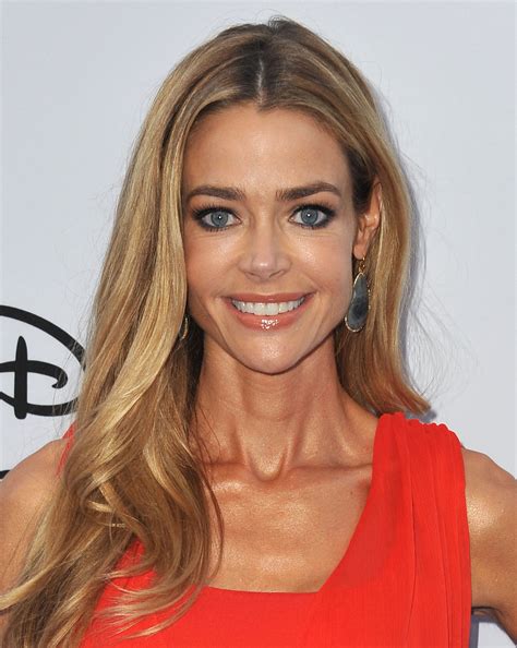 Denise richards (born february 17, 1971) is an american actress and former fashion model. Style Through the Years: Denise Richards | Mom.com
