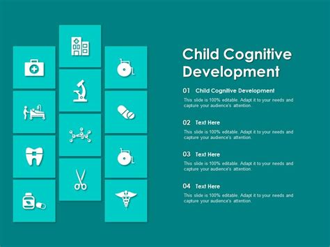 Child Cognitive Development Ppt Powerpoint Presentation Gallery
