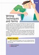 16 Writing Techniques and Terms | Thoughtful Learning K-12