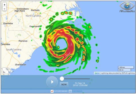 Gpms Radar Measures Intense Rain In Hurricane Harvey Nasa Earth