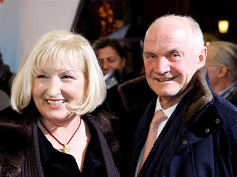 Siegfried wolf is an austrian businessperson who has been at the head of 16 different companies. Ferdinand Piëch - Salzburgwiki