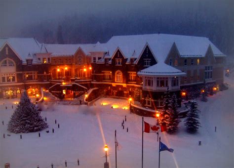 Winter Wonderland ~ Canada 122008 Listenae Flickr
