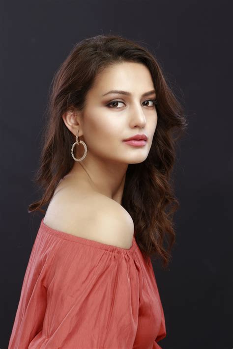 Manita Devkota Representing Nepal In Miss Universe 2018