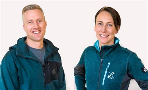 Our line of women's outdoor clothing is made of carefully selected materials developed to withstand harsh conditions in the toughest climates. RevolutionRace värvar meriterad chefsduo: "Rätt talanger ...