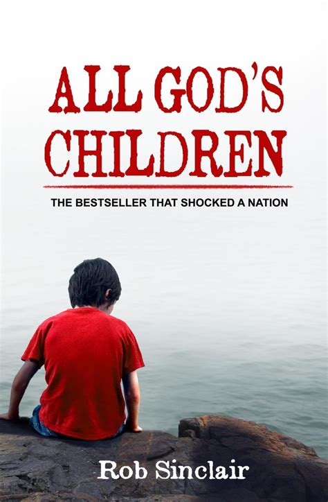 Read All Gods Children Online By Rob Sinclair Books