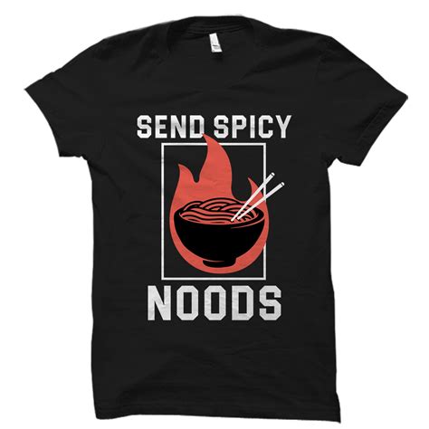Noodle Lover Shirt Funny Noodle T-shirt Noodles Gift - Etsy