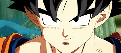 Immagini, video, curiosità e notizie! Goku GIF | DRAGON BALL ESPAÑOL Amino