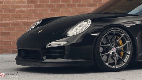 The Official Hre Wheels Photo Gallery For Porsche 991 Rennlist