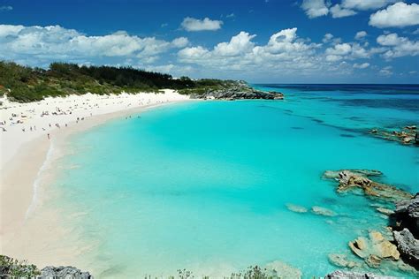 Top 5 Beaches To Explore In Bermuda Travel Off Path