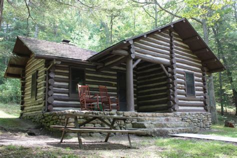 Why rent a cabin in virginia beach? 14 Camping Spots In Virginia That Are Simply Perfect
