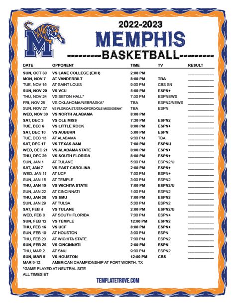 Mizzou Basketball Schedule 2024 24 Printable Fran Melantha