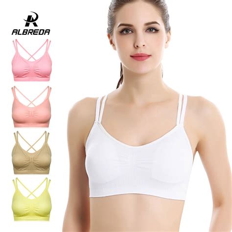 Aliexpress Buy ALBREDA Quick Drying Women S Breathable Fitness