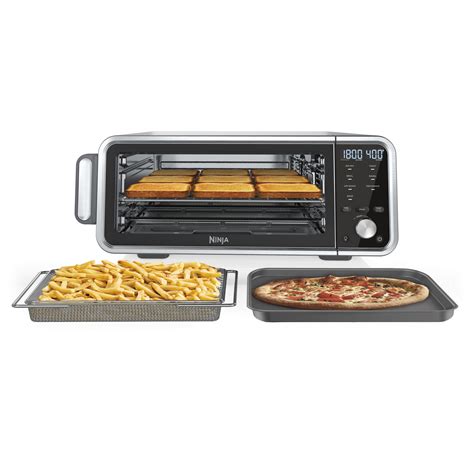 Ninja Foodi 7 In 1 Digital Pro Air Fry Oven Countertop Oven