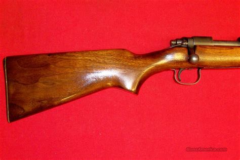 Remington Model 722 For Sale