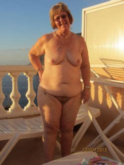 Here Is A Sloppy But Sexy Nude Older Body Porn Photo Pics