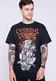 Cannibal Corpse T-Shirts | IMPERICON US