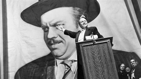 Citizen Kane To Lead Criterions First 4k Slate Current The Criterion Collection