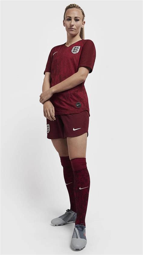 England 2019 women's football kit. Football Kits 2018/19 - Page 15 - Other Football - VillaTalk