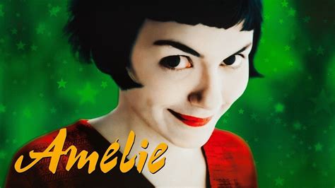 Watch Amélie Full Movie Online Free Stream Free Movies TV Shows