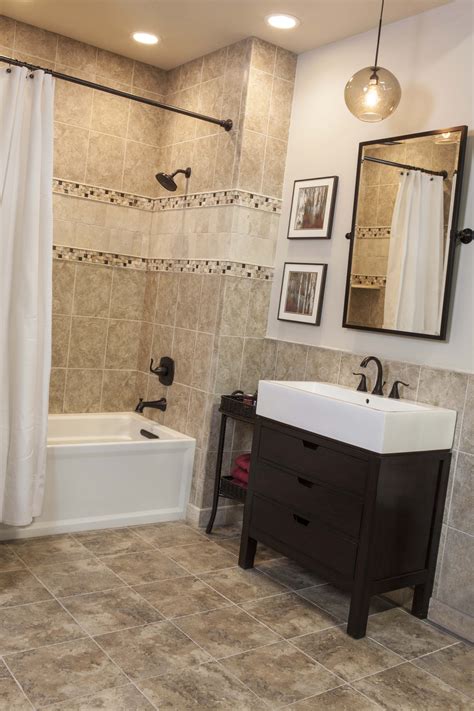 Product Search The Tile Shop Bathrooms Remodel Tan Bathroom Small