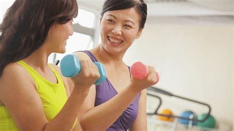 Strength Training A Great Tool For Diabetes Management