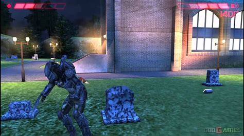 Aliens Vs Predator Requiem Gameplay Psp Hd 720p Playstation